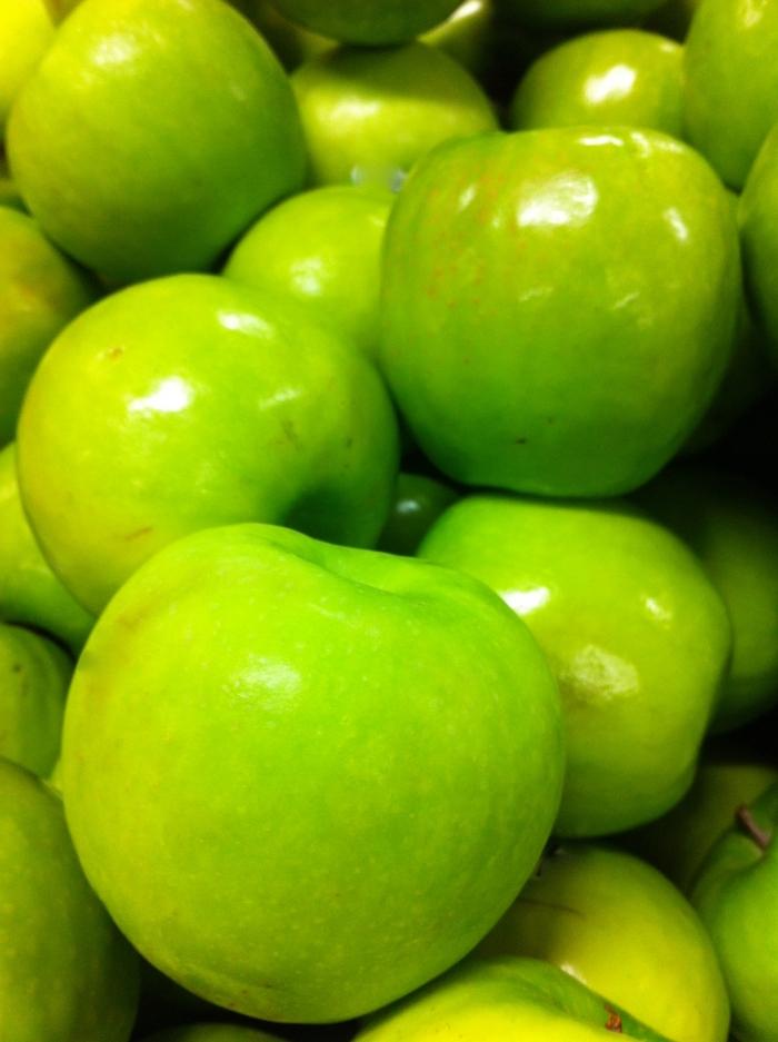 Apple Semi-Dwarf Granny Smith