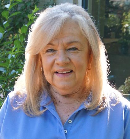 Sherry Stanton